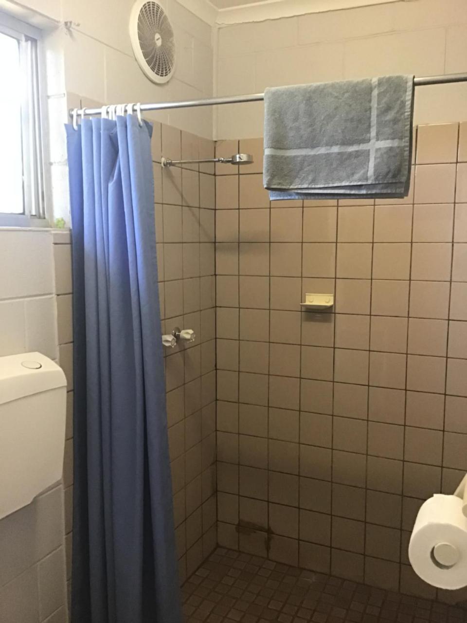 Rankins Springs Motel Экстерьер фото